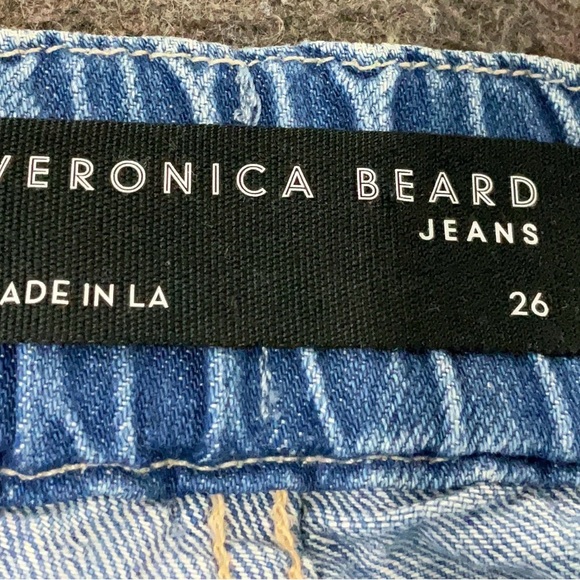 Veronica Beard Jeans - Picture 4 of 4